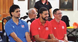 Ponce será cede del NORCECA Men Final Six 2026