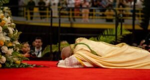 Ordenan nuevo Obispo en la Diócesis de Ponce