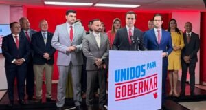 Pablo José y su plancha de vicepresidentes serán ratificados por la Asamblea General del PPD