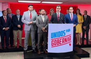 Pablo José y su plancha de vicepresidentes serán ratificados por la Asamblea General del PPD