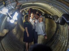 Reabren cuatro carriles de la PR-5 en Naranjito