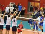 Estados Unidos vence a Puerto Rico y cierra invicto la fase preliminar