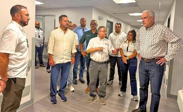 Pierluisi Salud