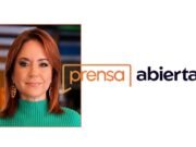 Anuncian lanzamiento de diario digital Prensa Abierta