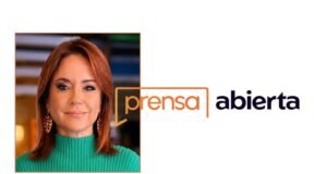 Anuncian lanzamiento de diario digital Prensa Abierta