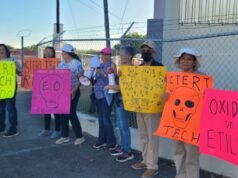 Acusan a Legislatura Municipal de Salinas de no reunirse con comunidades afectadas por industria