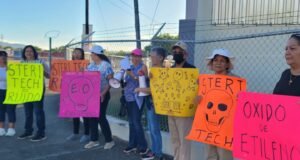 Acusan a Legislatura Municipal de Salinas de no reunirse con comunidades afectadas por industria