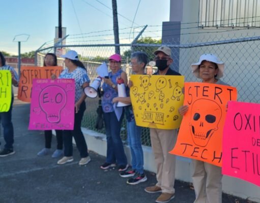 Acusan a Legislatura Municipal de Salinas de no reunirse con comunidades afectadas por industria