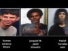 Busca tres adolescentes que escaparon del Hogar del Niño Manuel Fernández Juncos