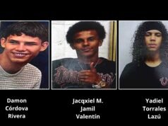 Busca tres adolescentes que escaparon del Hogar del Niño Manuel Fernández Juncos