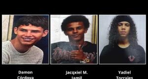 Busca tres adolescentes que escaparon del Hogar del Niño Manuel Fernández Juncos