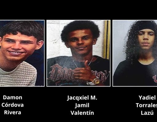 Busca tres adolescentes que escaparon del Hogar del Niño Manuel Fernández Juncos