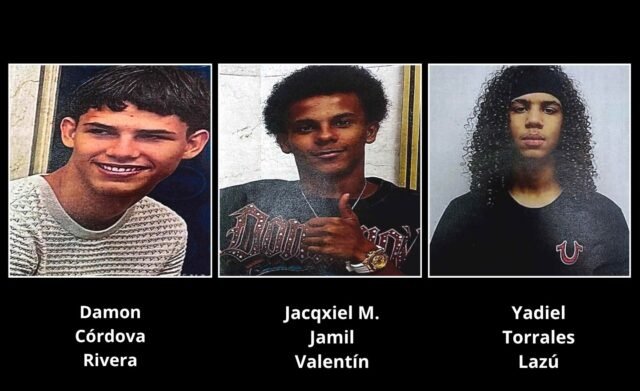 Se Busca