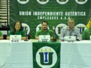 Sindicato aprueba voto de huelga en la AAA