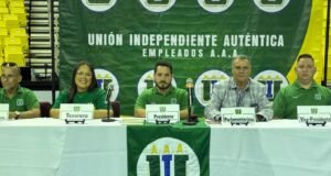 Sindicato aprueba voto de huelga en la AAA
