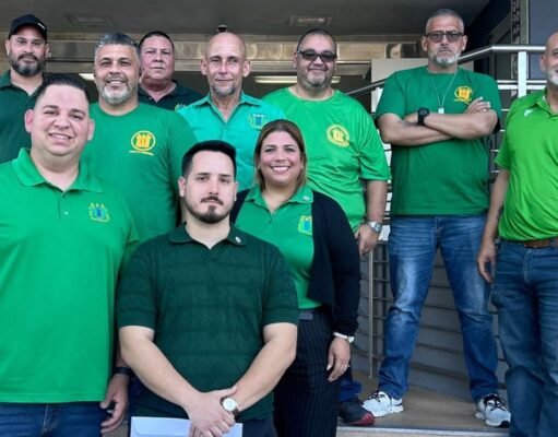 Unión de empleados de AAA convoca paro de 24 horas a partir de esta noche