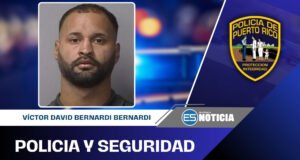 Asesinan hombre en Coamo
