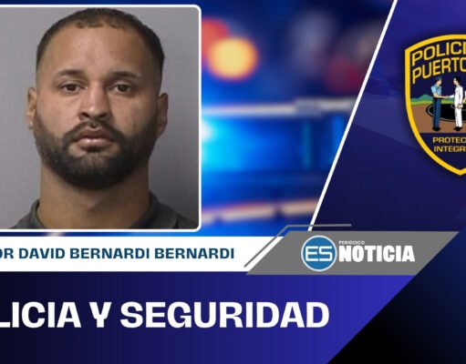 Asesinan hombre en Coamo