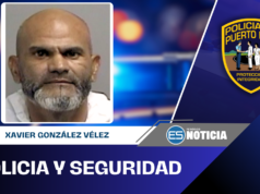 Envían a prisión a supuesto agresor sexual de fémina en Guánica
