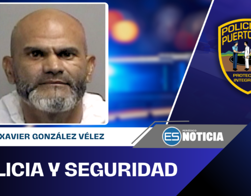 Envían a prisión a supuesto agresor sexual de fémina en Guánica