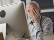 Senado aprueba medida para capacitar a adultos mayores en tecnología