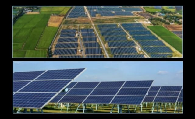 agroenergía