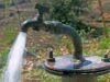 Agencias alertan de venta de agua de pozo ilegal