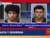 Presentan cargos contra dos personas por casos de violencia doméstica en Guayama y Comerío