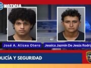 Presentan cargos contra dos personas por casos de violencia doméstica en Guayama y Comerío