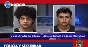 Presentan cargos contra dos personas por casos de violencia doméstica en Guayama y Comerío