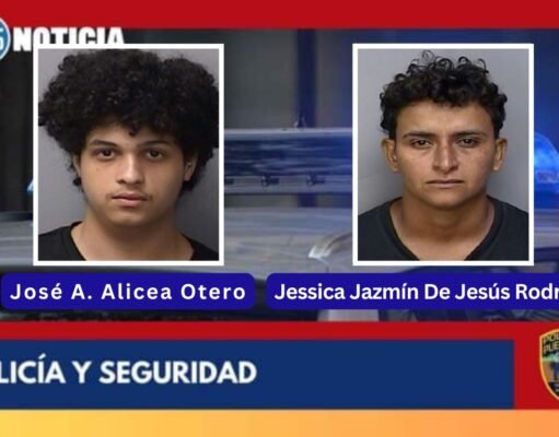 Presentan cargos contra dos personas por casos de violencia doméstica en Guayama y Comerío