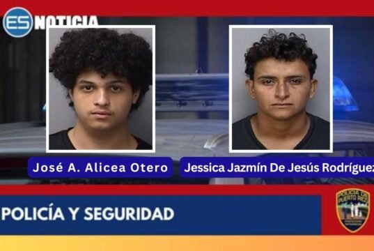 Presentan cargos contra dos personas por casos de violencia doméstica en Guayama y Comerío