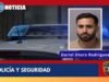 Radican cargos contra agente de la Policía por presunta violencia doméstica