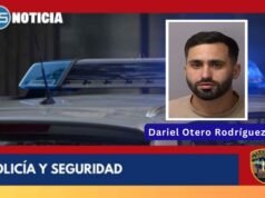 Radican cargos contra agente de la Policía por presunta violencia doméstica