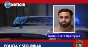 Radican cargos contra agente de la Policía por presunta violencia doméstica