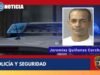 Arrestan a hombre en Isabela por presunto maltrato y provocar incendio al vehículo de su expareja