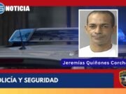 Arrestan a hombre en Isabela por presunto maltrato y provocar incendio al vehículo de su expareja