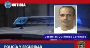 Arrestan a hombre en Isabela por presunto maltrato y provocar incendio al vehículo de su expareja