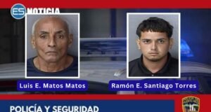 Dos hombres quedan presos tras ser acusados de violencia doméstica y acecho en Carolina y Loíza