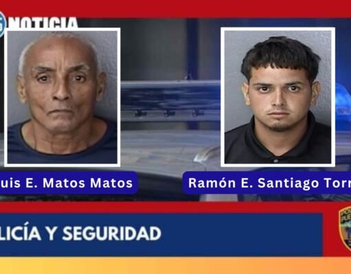 Dos hombres quedan presos tras ser acusados de violencia doméstica y acecho en Carolina y Loíza