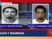 Arrestan a dos hombres en Mayagüez y Arecibo por casos de violencia doméstica