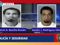 Arrestan a dos hombres en Mayagüez y Arecibo por casos de violencia doméstica
