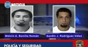 Arrestan a dos hombres en Mayagüez y Arecibo por casos de violencia doméstica