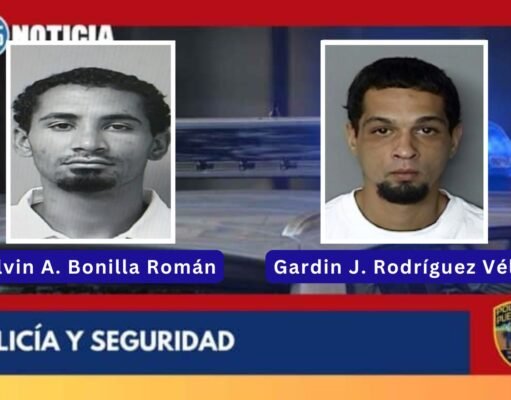 Arrestan a dos hombres en Mayagüez y Arecibo por casos de violencia doméstica