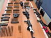 Federales ponen la mira en ocupación de arsenal