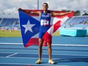 Puerto Rico acumula 100 medallas en Centroamericanos