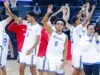 Puerto Rico arrolla a Belice y avanza invicto a la final del baloncesto en Santo Domingo 2026