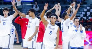 Puerto Rico arrolla a Belice y avanza invicto a la final del baloncesto en Santo Domingo 2026