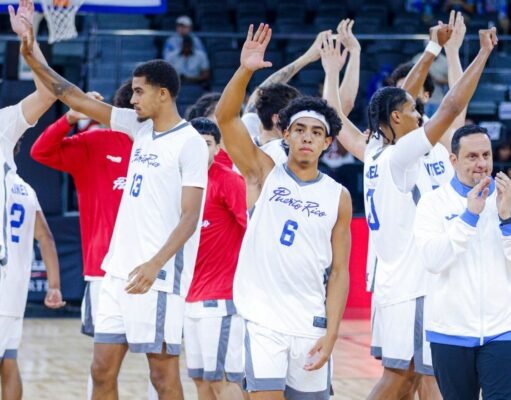 Puerto Rico arrolla a Belice y avanza invicto a la final del baloncesto en Santo Domingo 2026
