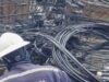 Hurtan 700 pies de cables de Claro en Barceloneta